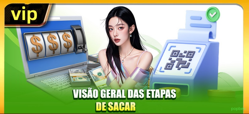 Cassino ao vivo da popbem com dealers reais