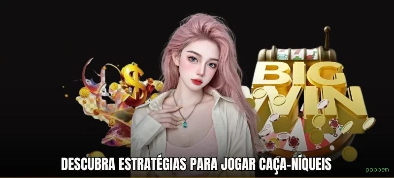 Imagem promocional da popbem mostrando a plataforma e suas vantagens