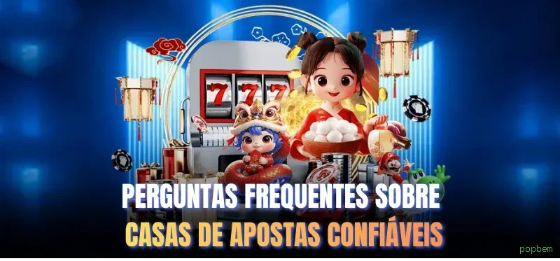 Slots online da popbem com jackpots progressivos